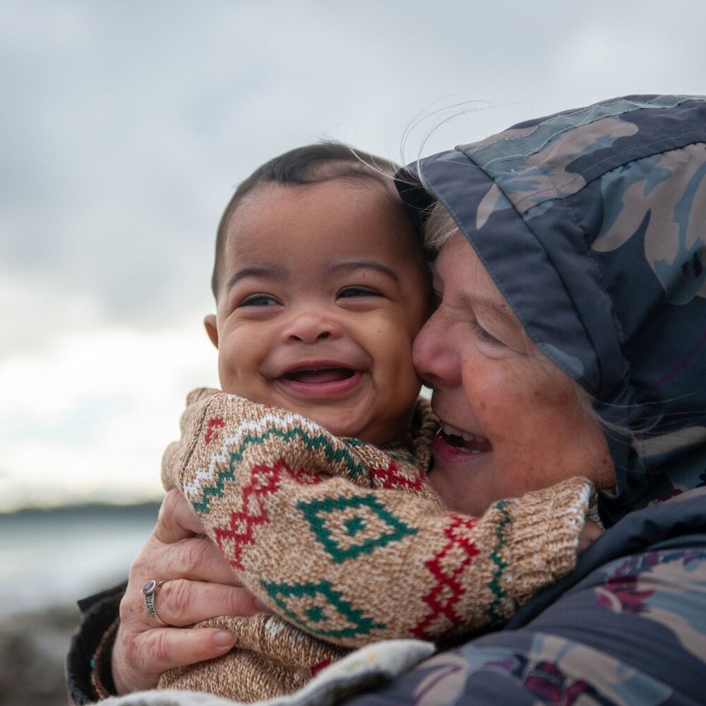 Meet your Posher, Lana